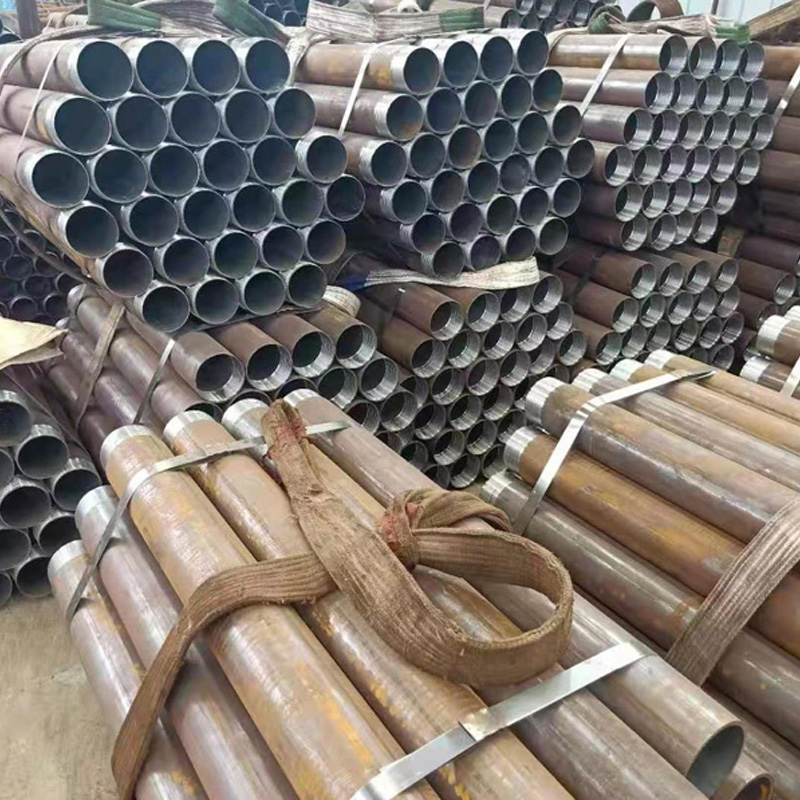 牙克石地质跟管