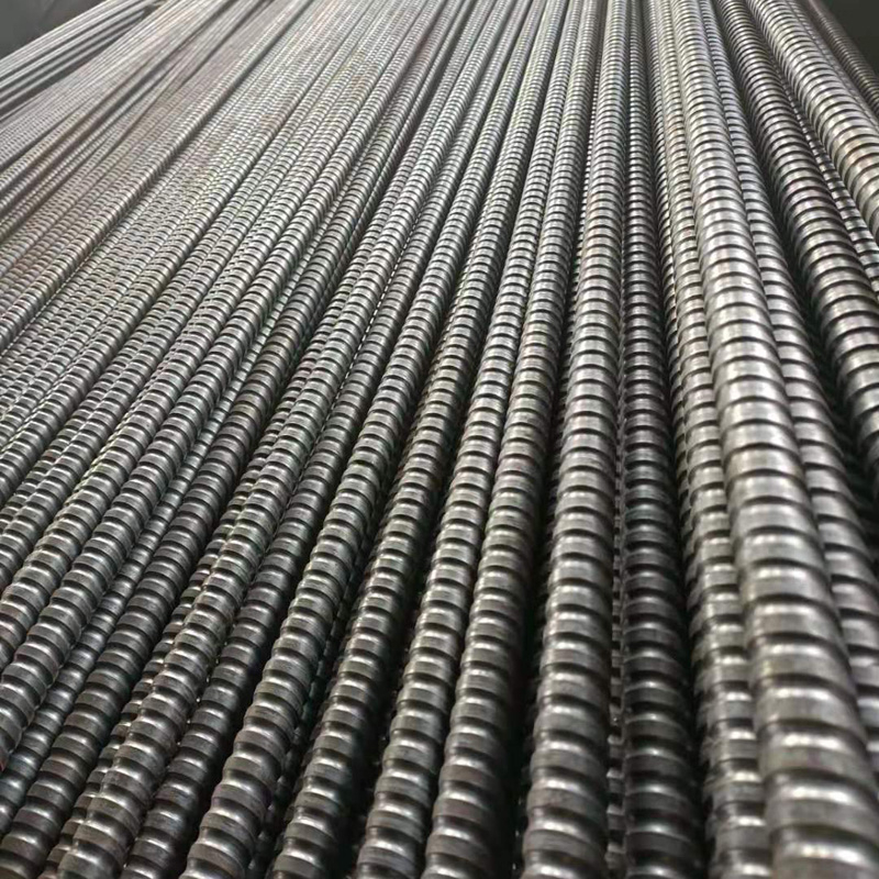 牙克石中空锚杆